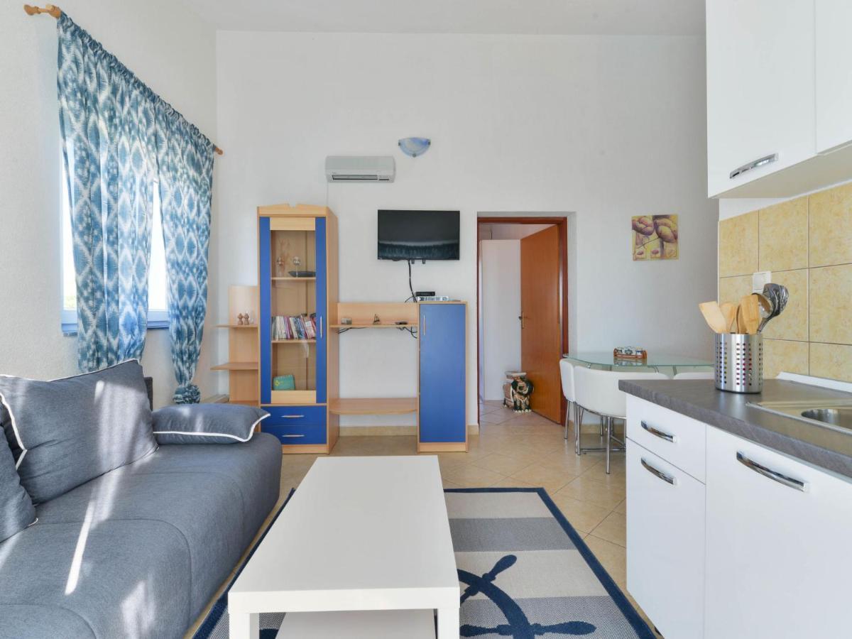 Apartment Jadran - Nin121 By Interhome Extérieur photo