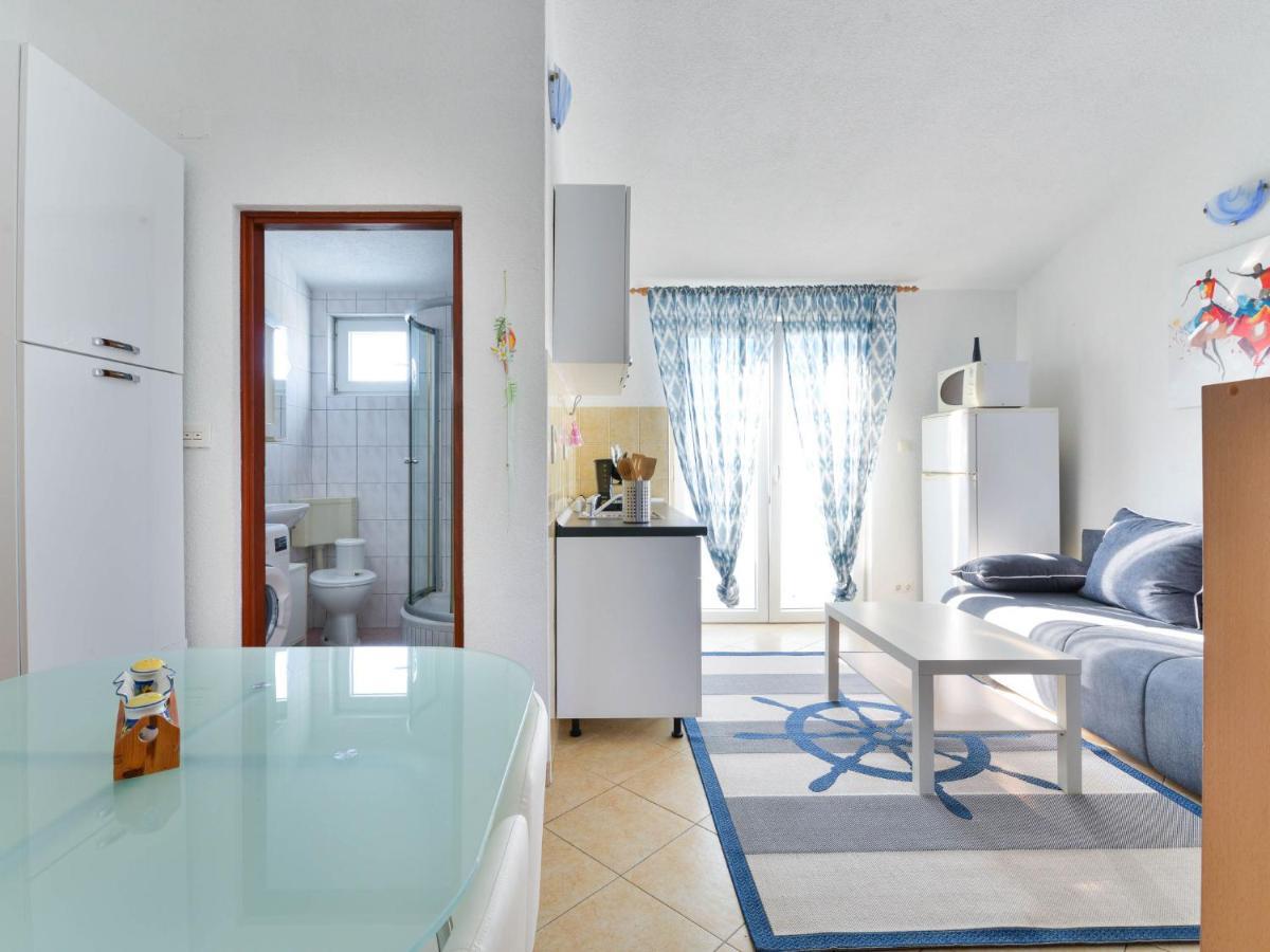 Apartment Jadran - Nin121 By Interhome Extérieur photo