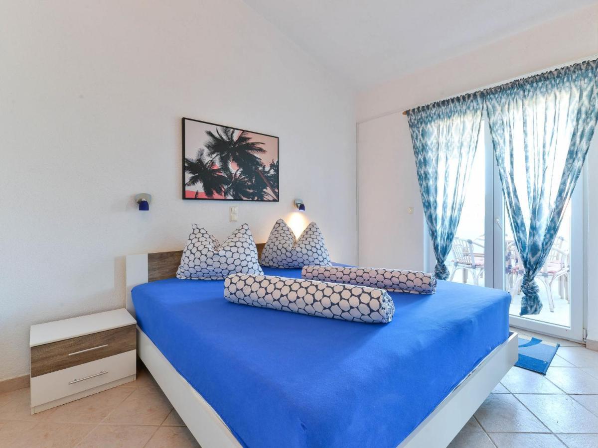 Apartment Jadran - Nin121 By Interhome Extérieur photo